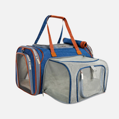Collection image for: Crates and Carriers