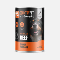 Collection image for: Canned Dog Food