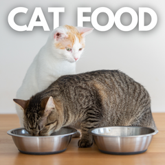 Collection image for: Cat Food
