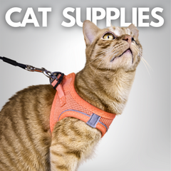 Collection image for: Cat Supplies