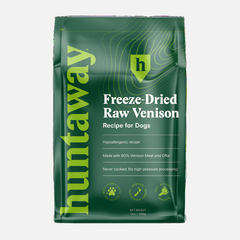 Collection image for: Freeze-Dried Dog Food
