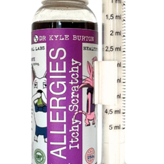 Collection image for: Healthy Paws Herbal Labs