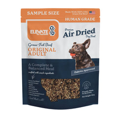 Collection image for: Elevate Pet Provisions