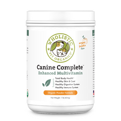 Collection image for: Wholistic Pet Organics