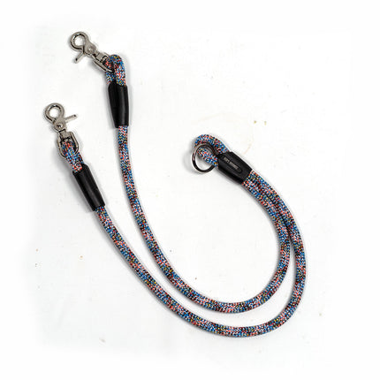 Splitter Dog Leash - Multicolored