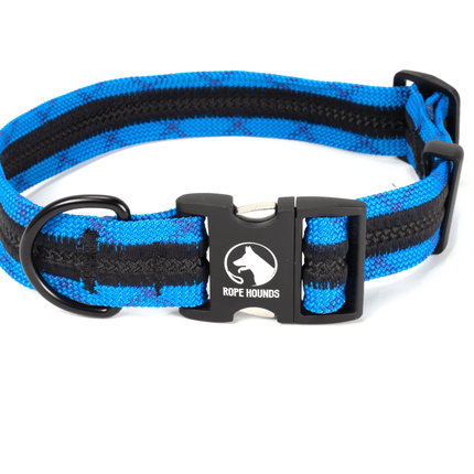Wide Extreme Adventure Dog Collar