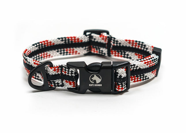 Adventure Dog Collar - Neutrals