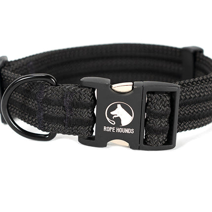 Wide Extreme Adventure Dog Collar