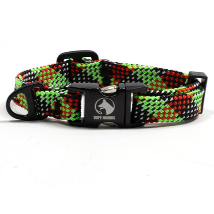 Narrow Adventure Collar