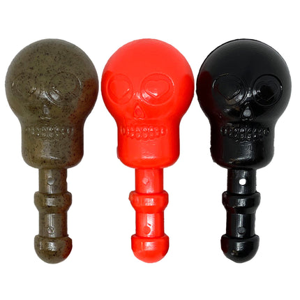 Unstoppables Chewers for SodaPup Rubber Treat Dispensers - 3 Pack