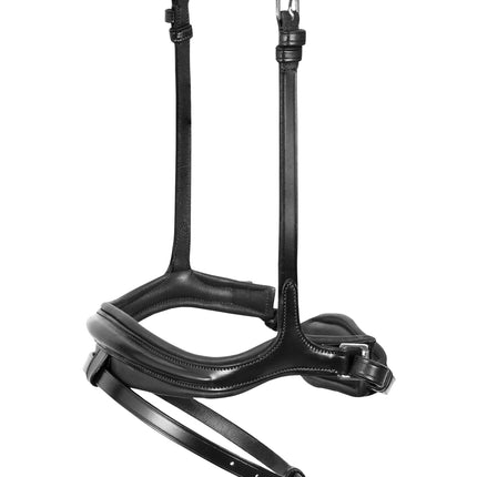 Replacement Noseband of ExionPro 'Ursa' Anatomic Dressage Bridle
