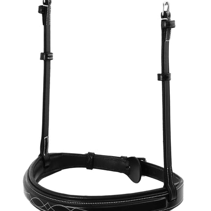 Replacement Noseband of ExionPro Padded Hunter Bridle
