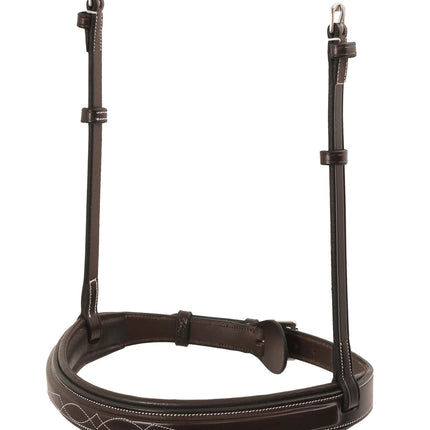 Replacement Noseband of ExionPro Padded Hunter Bridle