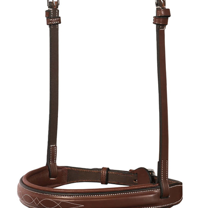 Replacement Noseband of ExionPro Padded Hunter Bridle