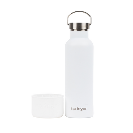 Dog & Me Insulated Water Bottle