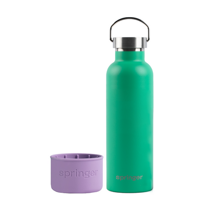 Dog & Me Insulated Water Bottle