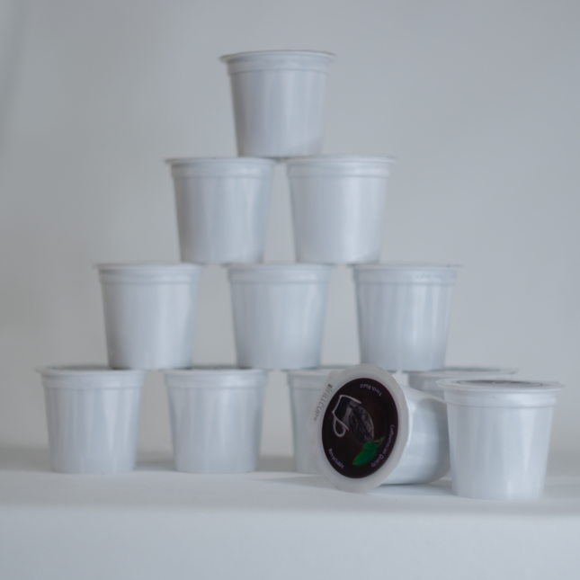 Top Bean K-Cups (12 Pods)