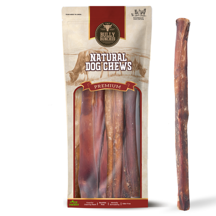 10-12 Inch Large Collagen Champion Chew
