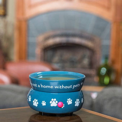 Electric Wax Warmer