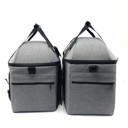 Mr. Peanut's Coronado Series Pet Car Seat & Mobile Crate