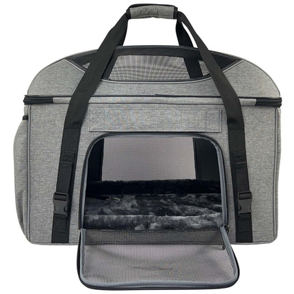 Mr. Peanut's Coronado Series Pet Car Seat & Mobile Crate