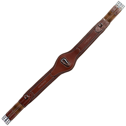 ExionPro 'Joint' Over Lay Girth - Matching Elastic