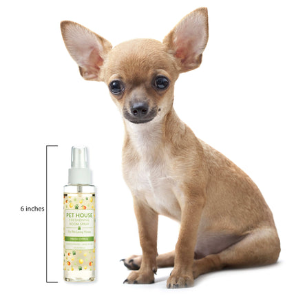 Fresh Citrus Room Spray