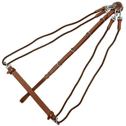 ExionPro Rope De Gouge Chambon with Four D-rings