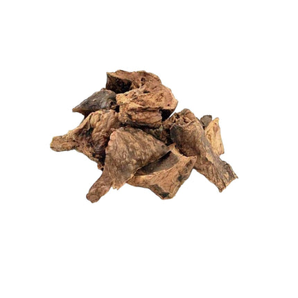 Dehydrated Beef Lung