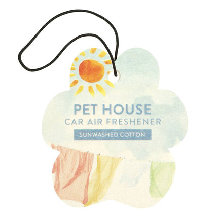 Car Air Freshener Variety Pack