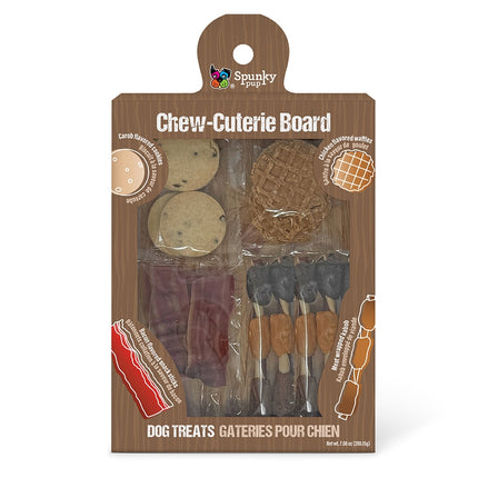 The Collective Variety Box for Dogs