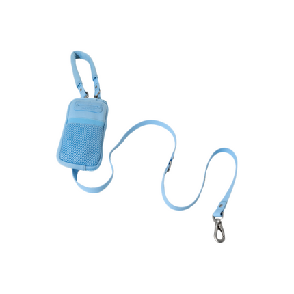 Walk Bag + Dog Leash