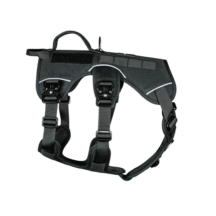 Outlander Adjustable Dog Harness