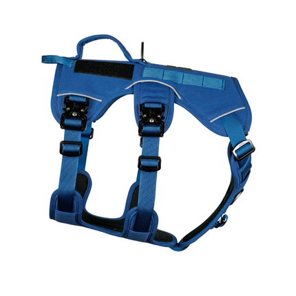 Outlander Adjustable Dog Harness