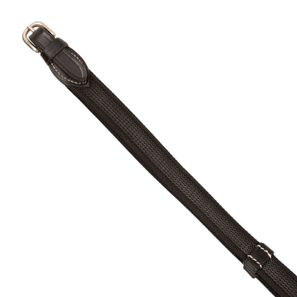 ExionPro Rubberized Web Reins