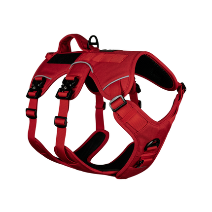 Outlander Adjustable Dog Harness
