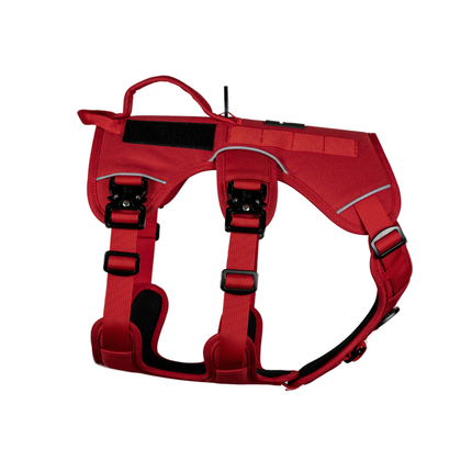 Outlander Adjustable Dog Harness