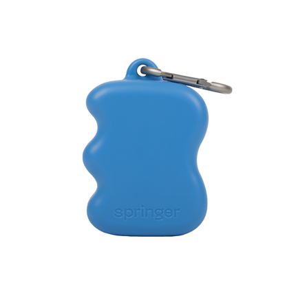 Silicone Dog Treat Dispenser