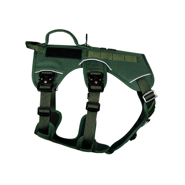 Outlander Adjustable Dog Harness