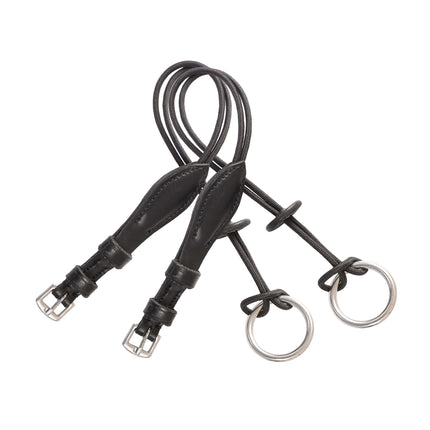 ExionPro Thin Rope Gag Cheek Pieces