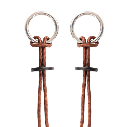 ExionPro Thin Rope Gag Cheek Pieces