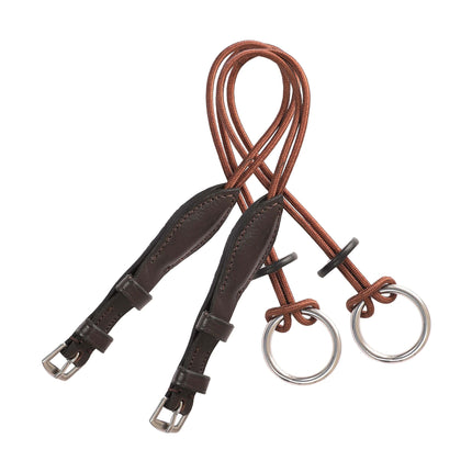 ExionPro Thin Rope Gag Cheek Pieces