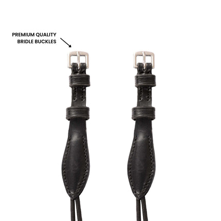 ExionPro Thin Rope Gag Cheek Pieces