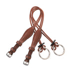 Oak Brown (Reddish Brown)