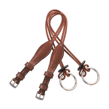 ExionPro Thin Rope Gag Cheek Pieces
