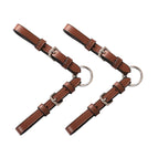 Oak Brown (Reddish Brown)