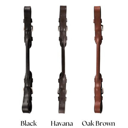 ExionPro Leather Pelham Roundings Bit Converter
