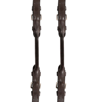 ExionPro Leather Pelham Roundings Bit Converter
