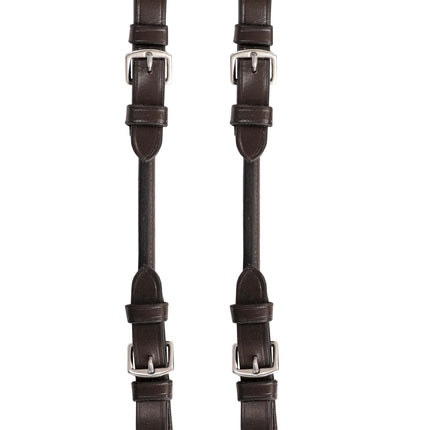 ExionPro Leather Pelham Roundings Bit Converter