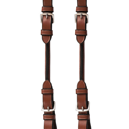 ExionPro Leather Pelham Roundings Bit Converter